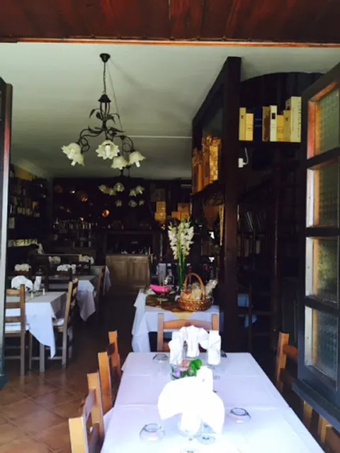 La Pitraia - Ristorante Bed & Breakfast