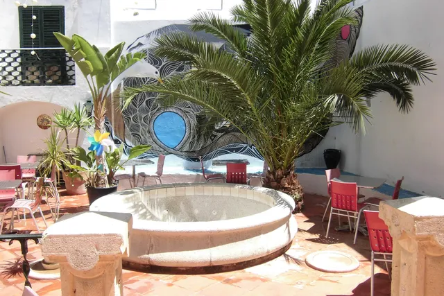 Hostel The White Butterfly?