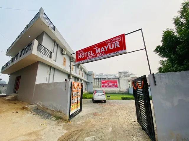Hotel Mayur