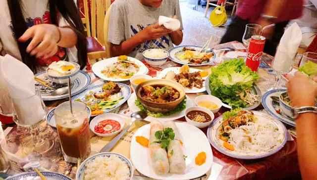 Lao-Viet Restaurant