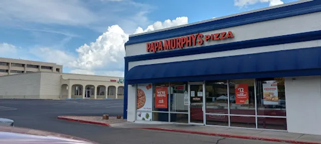 Papa Murphy's | Take 'N' Bake Pizza