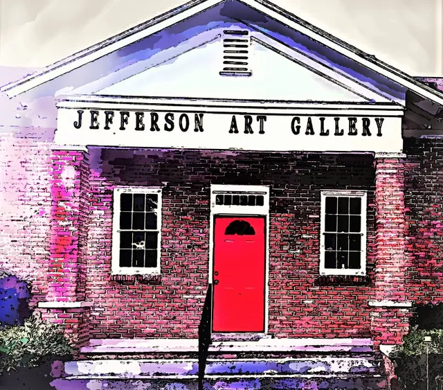 Jefferson Arts Gallery