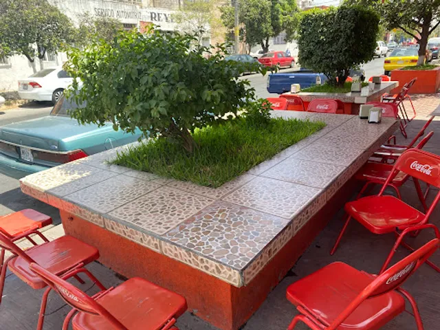 Taquería La Michoacana