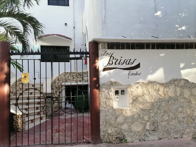 Condominios Las Brisas