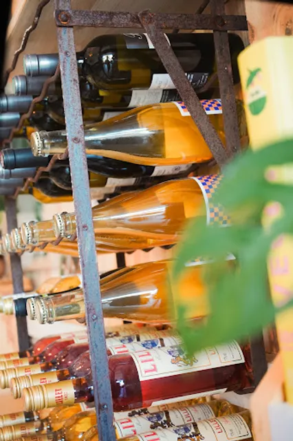 Cave Roméo et Juliette