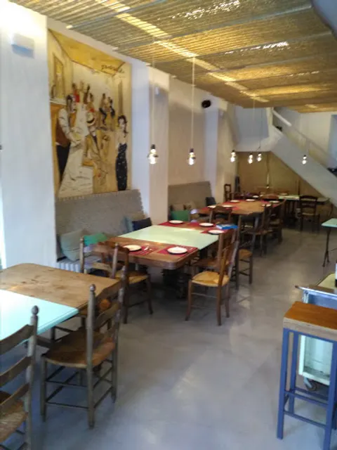 Restaurante Sokarrat Bilbao