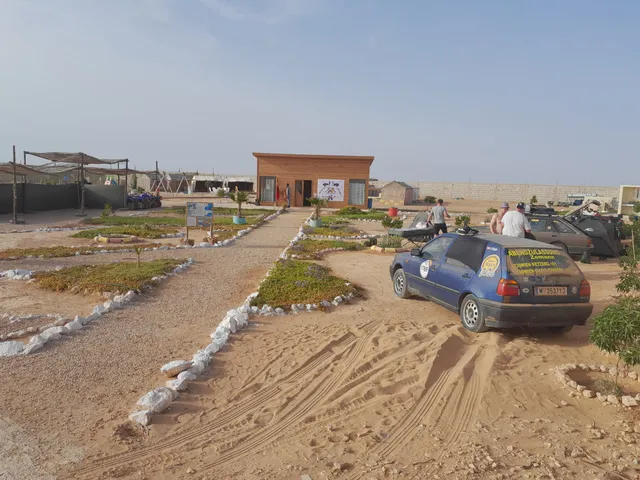 Dcheira الدشيرة