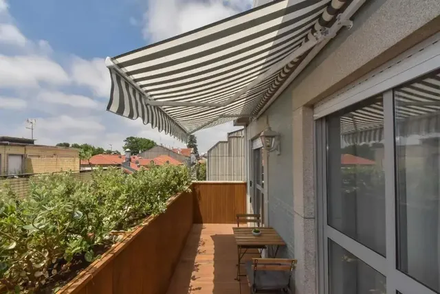 Rosario's Boutique Apartments