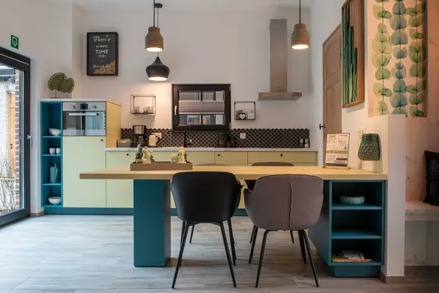 Time-Out vakantiemakers