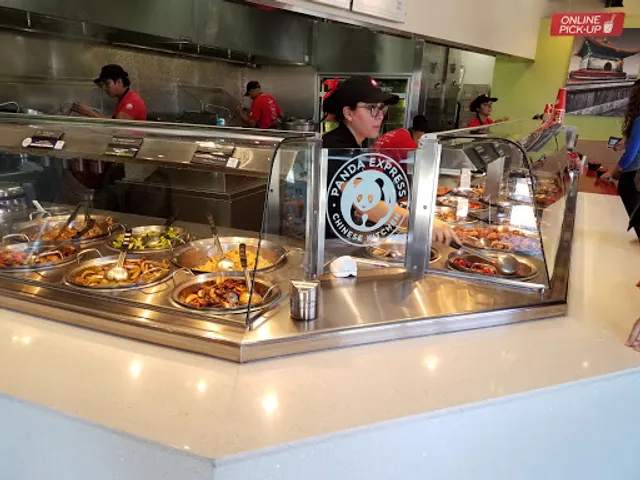 Panda Express
