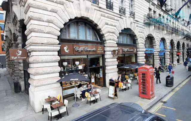 Caffè Concerto Piccadilly