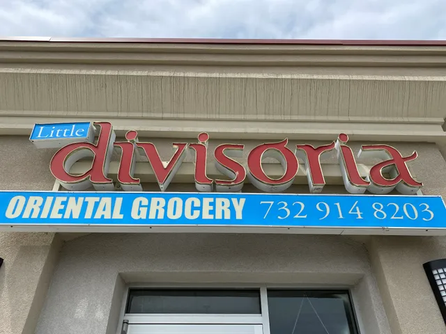 Little Divisoria (Filipino-Asian Store)