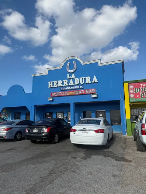 Taqueria La Herradura Las Milpas