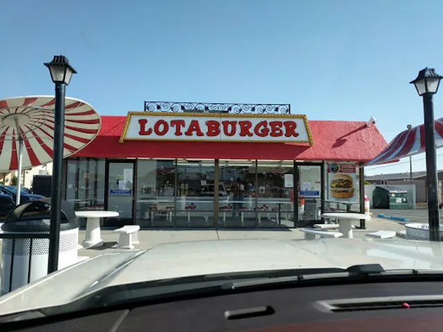 Blake's Lotaburger