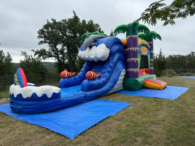 Austin Bounce House Rentals™