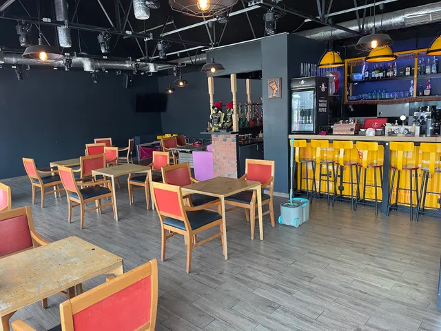 Shisha House Bar & Restaurant