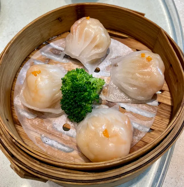 Dimsum Chef