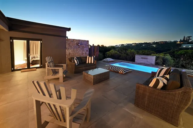 The Boat Shed by The Oyster Collection