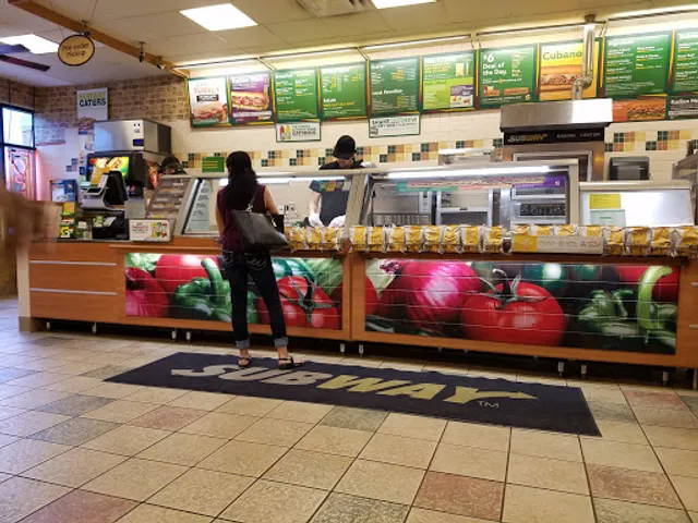Subway