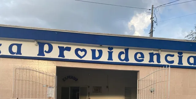 La Providencia Poniente Panificadora, Pastelería y Repostería