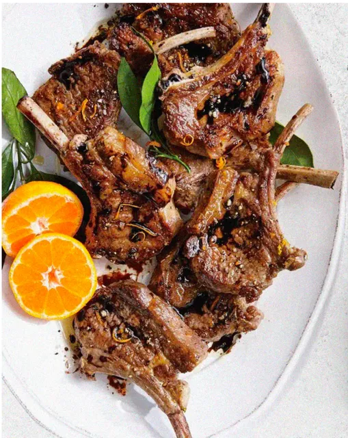 Pomegranate Grill & Deli