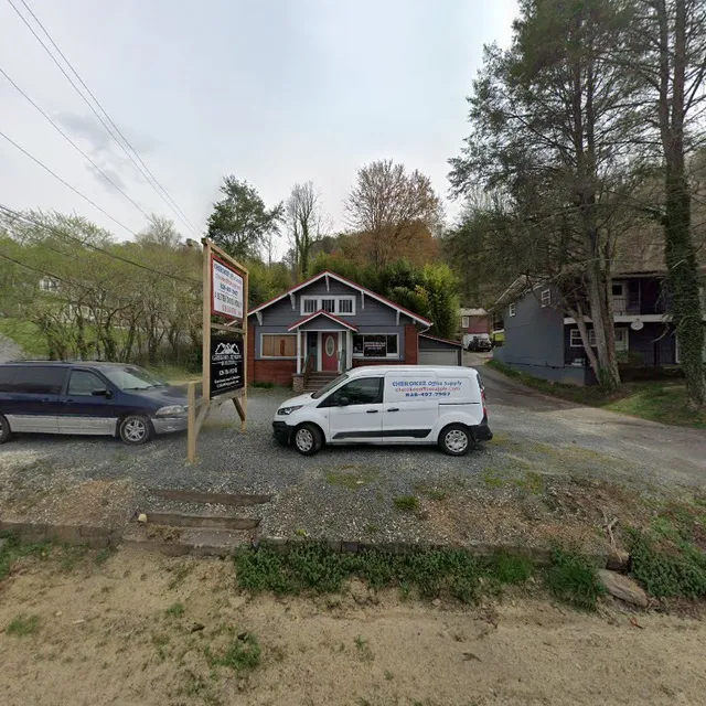 Cherokee Office Supply