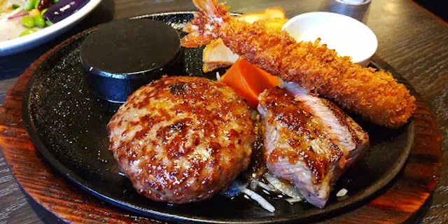 Asakuma Setonishi-ten