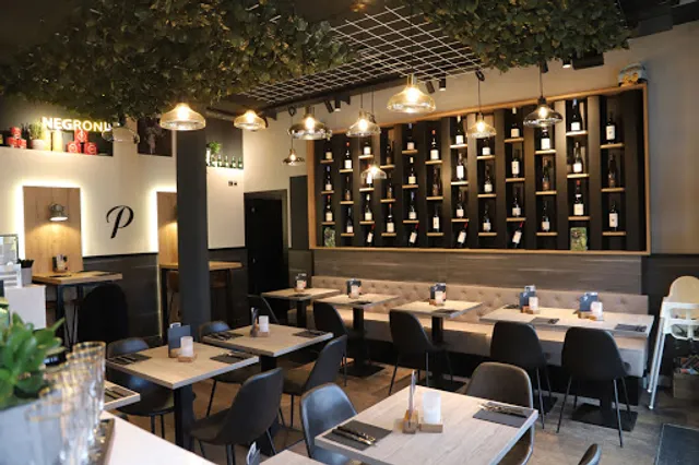 Pizzeria Piccola Agnes