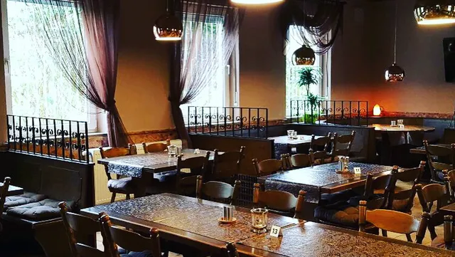 Restaurant Grünland Stube