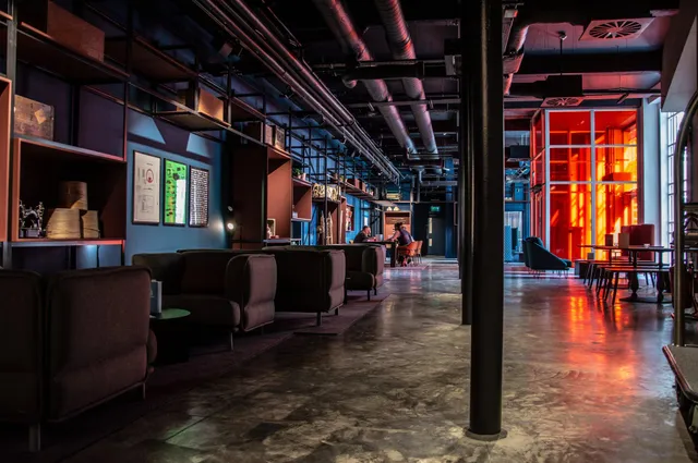 Hotel Indigo Dundee by IHG