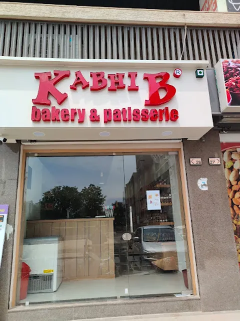 Kabhi-B Bakery - Gota