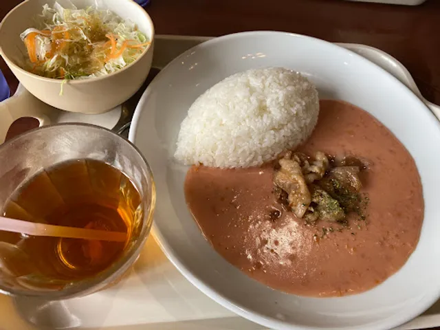 ローズダイナー