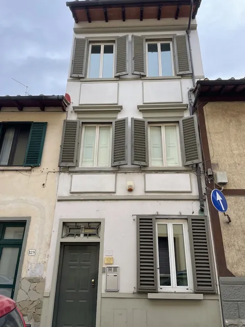 Homelink Firenze - De' Medici