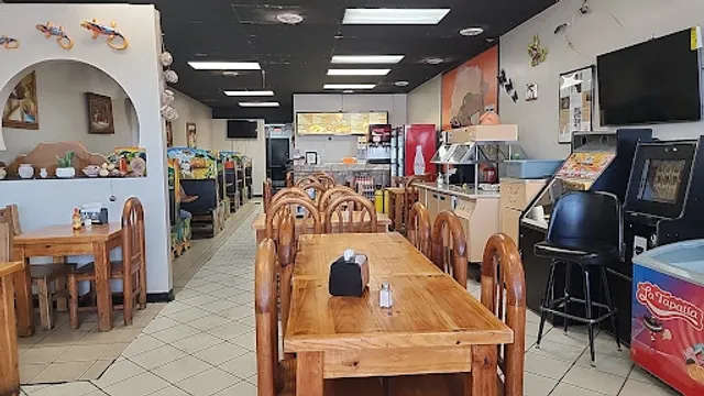 Taqueria Y Carniceria Plaza