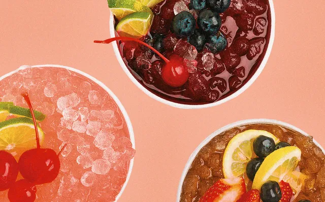 HTeaO - Mt. Pleasant