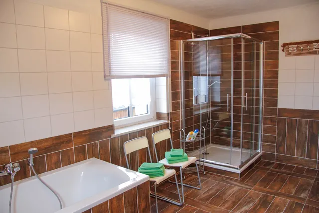 Ferienwohnung Fuchsbau