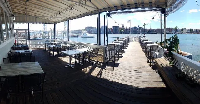 The Pointe on Badgers Island