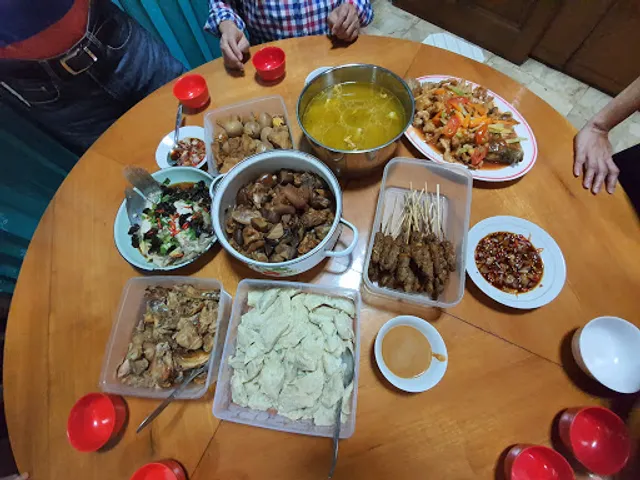 Yen Yen Chinese Foods