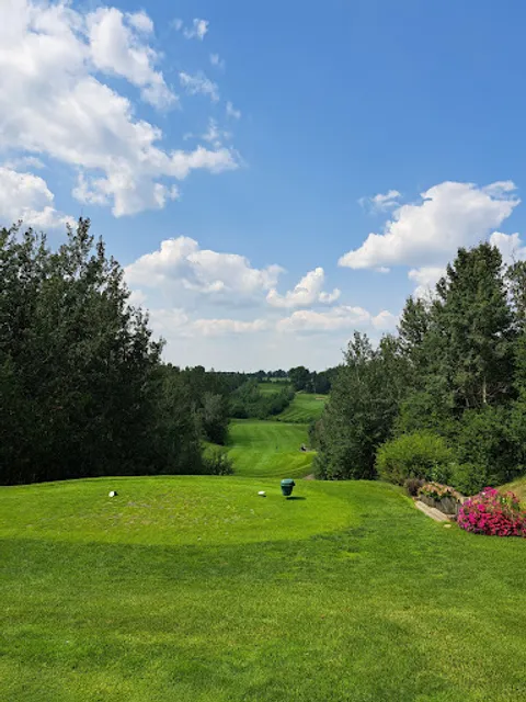 Jagare Ridge Golf Club