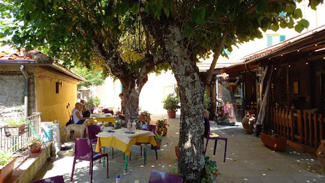 Ristorante Lucia Braceria Pizzeria