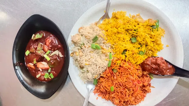 Sai Krupa Chinese corner