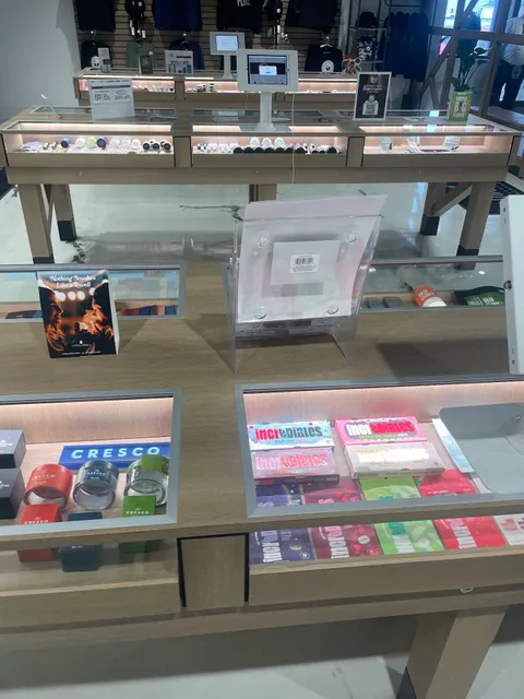 Thrive Dispensary Casey