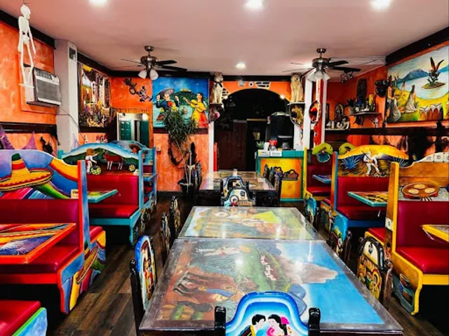 Mexico Lindo Restaurante