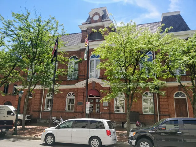 Washington County Circuit Court