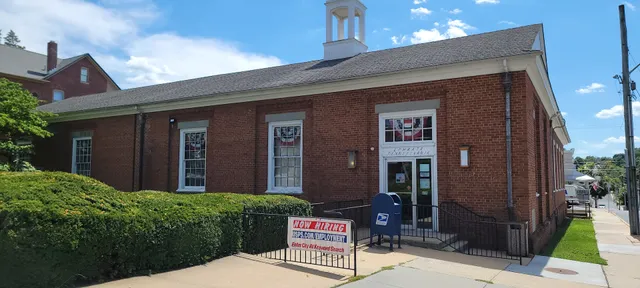 United States Postal Service