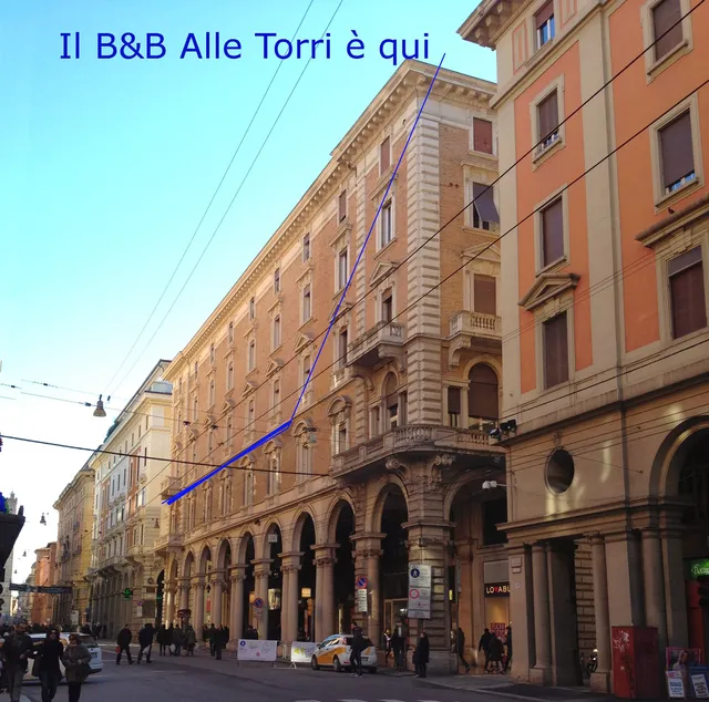 Alle Torri