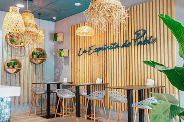 La Esquinita de Pablo PTS