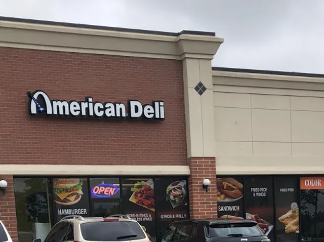 American Deli