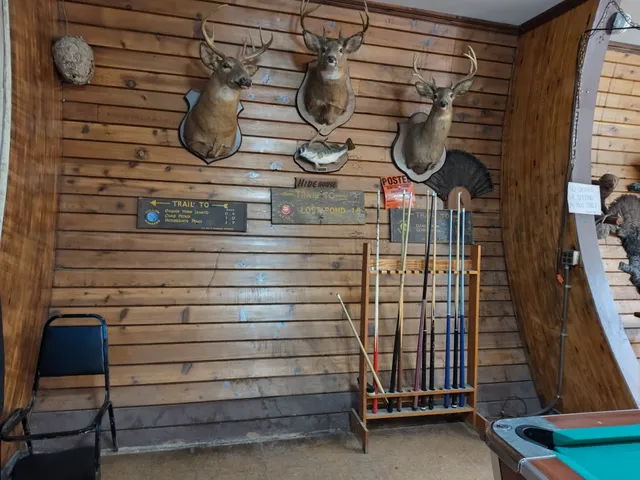 Employees Mutual Association Inc.