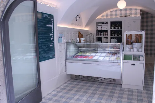 Eis-Greissler Salzburg